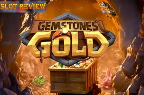 Gemstones Gold Slot Review